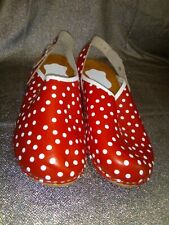 clog heels for sale  PORTSMOUTH