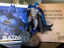 Sideshow batman modern for sale  Jacksonville