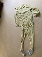 Footie footed pajamas for sale  Avon