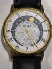 Imado moon phase d'occasion  Expédié en Belgium