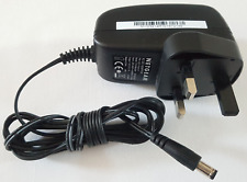 netgear power adapter for sale  JARROW