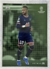 2021 topps simplicidad gebraucht kaufen  Lahnstein