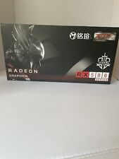 Placa de Vídeo AMD Radeon RX 580 8GB, 256Bit 2048SP GDDR5 comprar usado  Enviando para Brazil