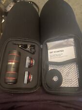 Cellphone camera lens for sale  Ennis