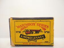 Orig. box 1955 for sale  Shipping to Ireland