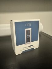 Ring wired doorbell for sale  Atlanta
