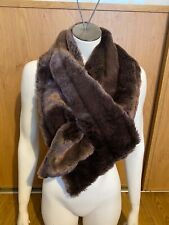 Faux fur plush for sale  GLASGOW