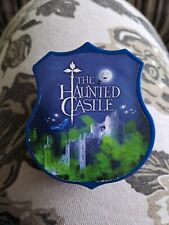 Haunted castle pop for sale  LONDON