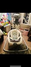 Graco duet soothe for sale  Eugene