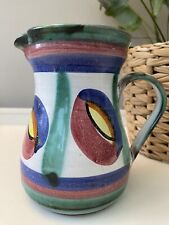 Vintage tintagel pottery for sale  BRAUNTON