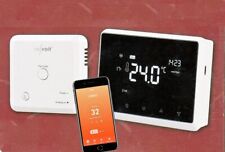 Funk thermostat heizung gebraucht kaufen  Hassel