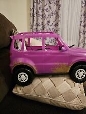 Mattel barbie pink for sale  Chattanooga