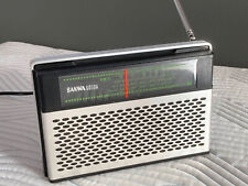 Sanwa 6050a kofferradio gebraucht kaufen  Soers