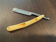 Antique straight razor for sale  Arcola