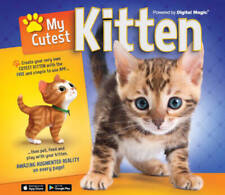 Cutest kitten hardcover for sale  Montgomery