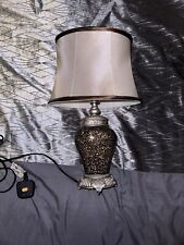 Table lamps used for sale  CLYDEBANK