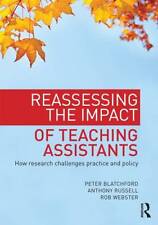 Reassessing impact teaching for sale  SHIPLEY