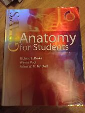 Grays anatomy students for sale  Ireland