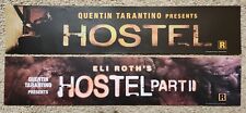 Hostel 5x25 movie for sale  Columbia