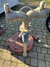 fire standpipe for sale  LONDON