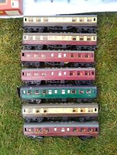 Seven unboxed gauge for sale  GRIMSBY