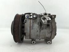 2003-2008 Toyota Corolla ar condicionado A/c compressor AC fabricante de equipamento original YDJBR comprar usado  Enviando para Brazil