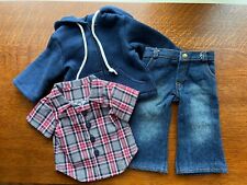 Boy clothes inch for sale  Goldendale