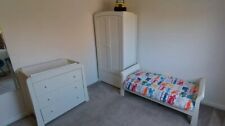 Nursery baby furniture for sale  BEXLEY