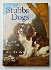Stubbs dogs alfred for sale  GLASGOW