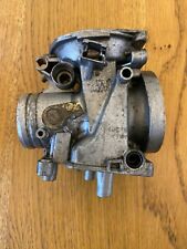 Suzuki carburettor body for sale  BRIDGWATER