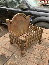 Reclaimed large cast for sale  GODALMING