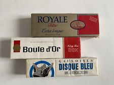 Ancienne cartouches cigarettes d'occasion  Thonon-les-Bains