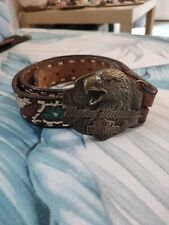 Ceinture cincos imperial d'occasion  Perpignan-