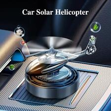 Helicopter solar car for sale  Shipping to Ireland