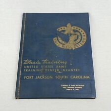 1959 army training for sale  Marysville