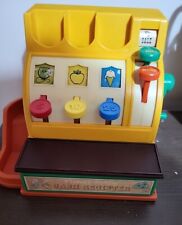 Vintage fisher price for sale  IPSWICH