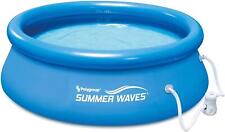 Summer waves 10ft for sale  UK
