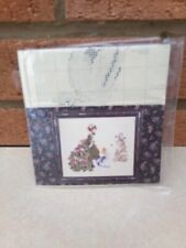 lavender and lace cross stitch for sale  STOURPORT-ON-SEVERN