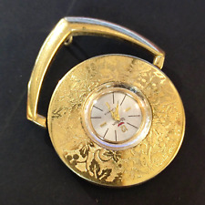 Orologio collo meccanico usato  Firenze