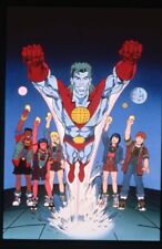 Captain planet planeteers for sale  Laguna Beach