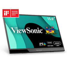 Viewsonic vx1655 15.6 for sale  Chino