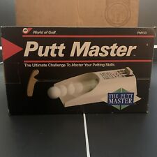 Putt master 1990 for sale  Grove City