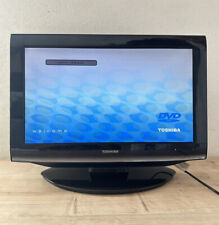 Toshiba 19dv733g classe d'occasion  Montpellier