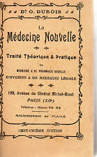 Medecine nouvelle docteur d'occasion  Saint-Gengoux-le-National