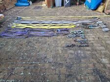4x4 winching rope for sale  STOKE-ON-TRENT