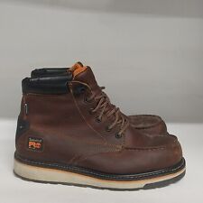 Timberland pro gridworks for sale  Conover