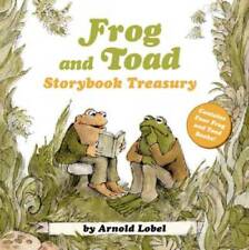 Frog toad storybook for sale  Montgomery