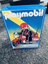 Playmobil 3062 highway for sale  GRIMSBY