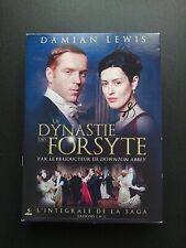 Coffret dvd dynastie d'occasion  Poitiers