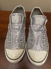 Converse star gray for sale  Allentown
